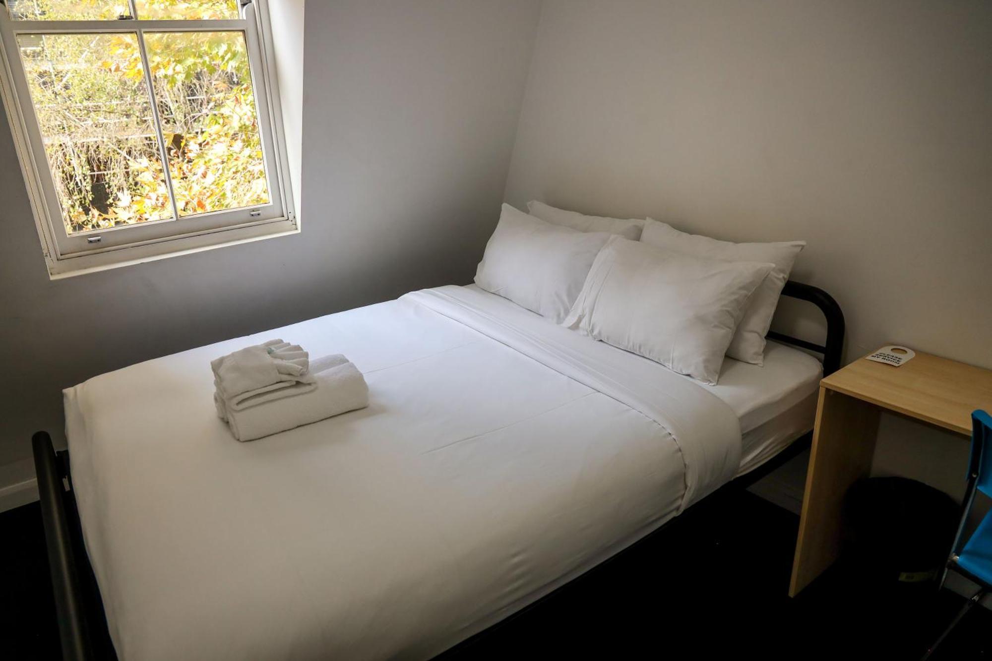 Nomads Sydney Hostel Kültér fotó