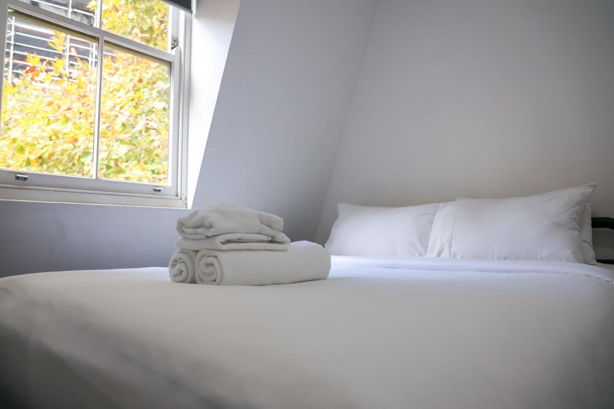 Nomads Sydney Hostel Kültér fotó