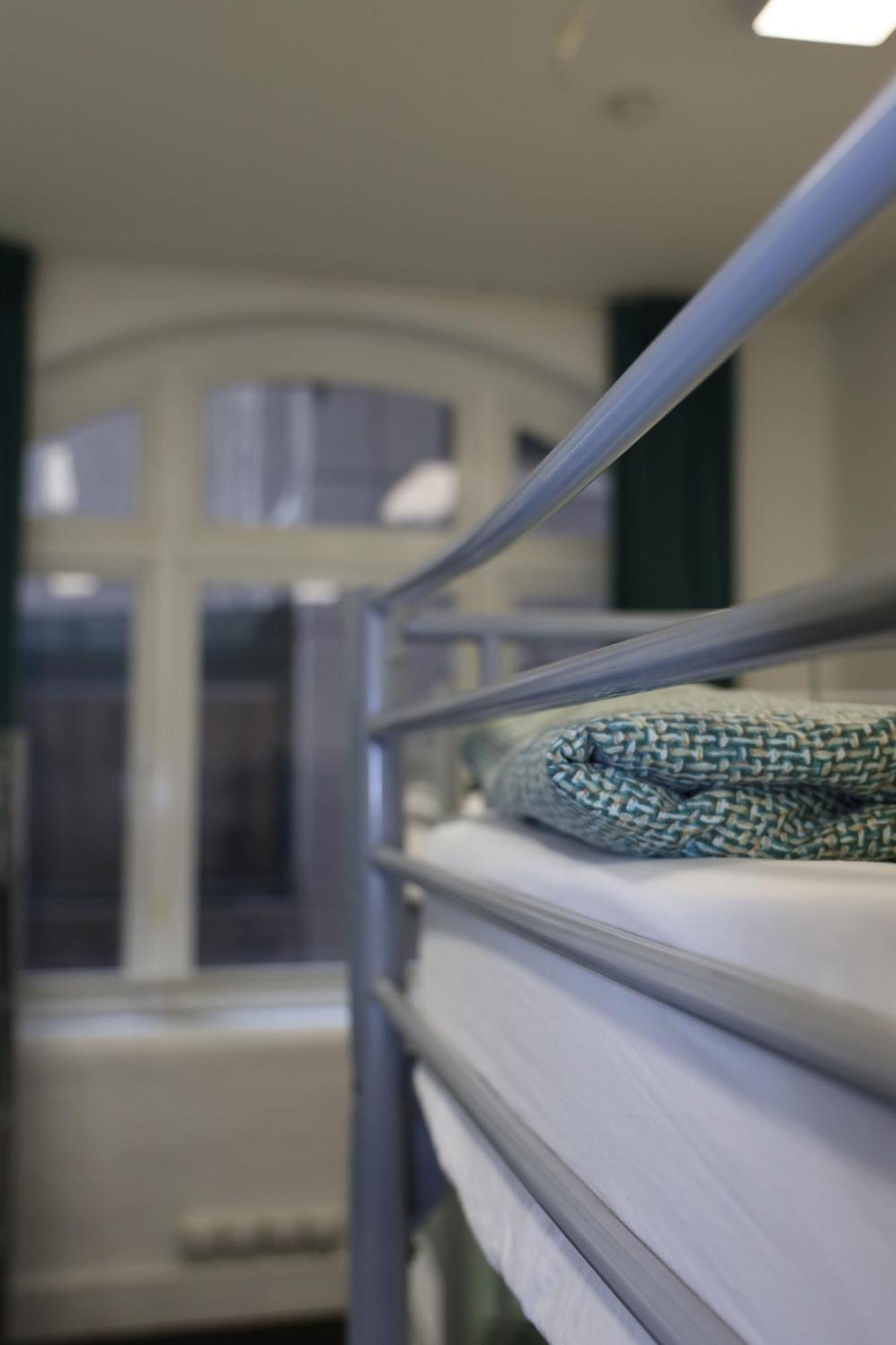 Nomads Sydney Hostel Kültér fotó