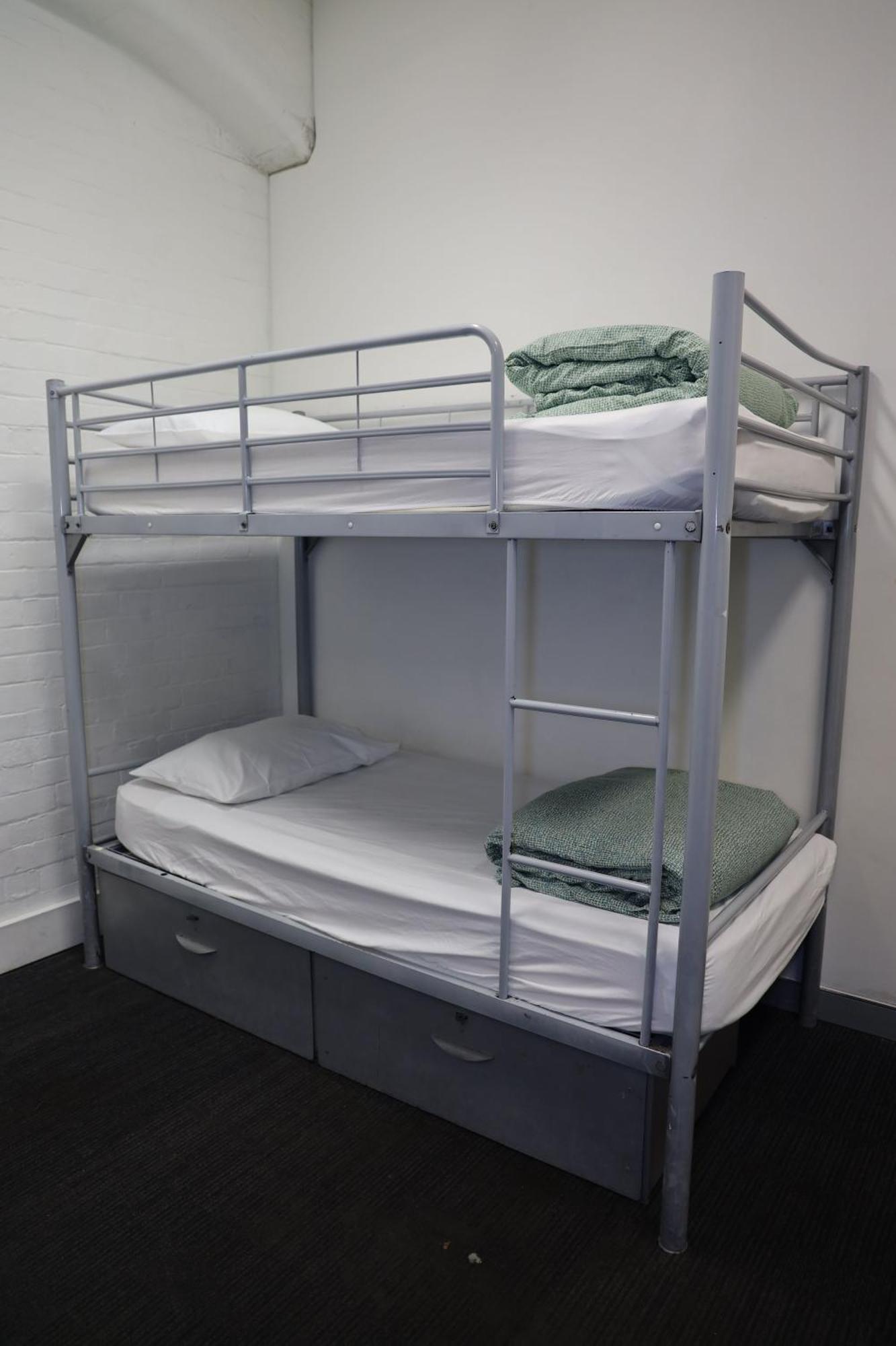Nomads Sydney Hostel Kültér fotó